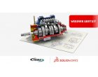 De la 2D la SOLIDWORKS 3D CAD proiectezi eficient si rapid