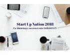 Romania Start-up Nation 2018 pentru afaceri profitabile