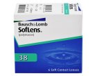 SoftLens, gama de lentile de contact de ultima generatie pentru intreaga familie