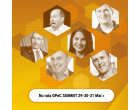 GPeC 2018 a început: magazinele online află totul despre cum să își crească vânzările, iar cei mai buni speakeri internaționali în E-Commerce și Digital Marketing vin la GPeC SUMMIT