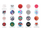 Noi colectii PopSockets Originale te asteapta cu bucurie si “aroma” de primavara