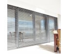 Storuri exterioare din aluminiu pentru ferestre de mari dimensiuni