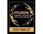 European IT and Software Excellence Awards 2018 si-a desemnat finalistii