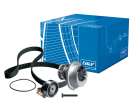 KIT de distributie cu pompa de apa SKF