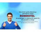 Romexpo 2018  -  Waterboyz Romania