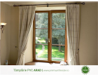 Alege tamplarie PVC Arad - servicii de calitate la preturi avantajoase!