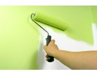 De ce vopsea lavabila pentru interior in locul varului clasic