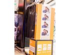 O noua cabina foto s-a deschis in Plaza Romania
