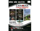 Caravana filmului românesc – Cartea şi filmul  ajunge la „Zilele Maramureşului – Haida, hai în Maramureş”