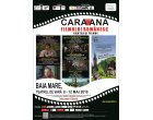 Caravana filmului românesc – Cartea şi filmul ajunge la „Zilele Maramureşului – Haida, hai în Maramureş”