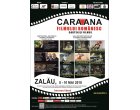 „Caravana filmului românesc – Cartea şi filmul”  revine la Zalău şi anul acesta, cu filme pentru toate vârstele