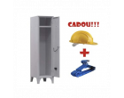 Achizitioneaza vestiare metalice cu picioare, de la OfficeClass.ro!