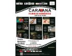 „Caravana filmului românesc – Cartea şi filmul”  se va afla la Călăraşi, în perioada 16 – 18 mai