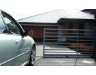 Sisteme de automatizare porti batante si culisante prin Paticlic SRL
