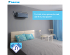 Daikin incurajeaza inlocuirea vechilor aparate de aer conditionat prin campania Buy Back