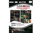 „Caravana filmului românesc – Cartea şi filmul”  ajunge la Râmnicu Vâlcea, în perioada 21 – 25 mai 2018
