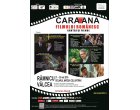 „Caravana filmului românesc – Cartea şi filmul” ajunge la Râmnicu Vâlcea, în perioada 21 – 25 mai 2018