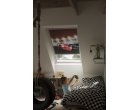 VELUX aduce magie în căminul tău cu noile rulouri Disney pentru ferestre de mansardă