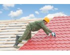 Tigla metalica Bilka pret accesibil pentru constructii de calitate