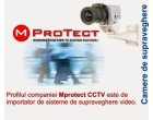 Camere de supraveghere AHD