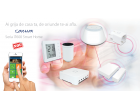 Romstal: Controleaza-ti casa de la distanta cu sistemul iT600 Smart Home de la Salus
