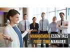 First Time Manager  | CODECS