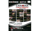 „Caravana filmului românesc – Cartea și filmul” continuă, iar noua destinație este Onești