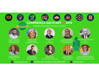 Conferința IAȘI STARTUP 2018 - ”From ORIGINS to EVOLUTION”
