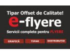 Pret flyere atractiv: inceputul promovarilor de succes ale marilor evenimente sau promotii