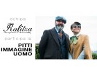 Ralitza Tailoring, o nouă participare la Pitti Uomo Immagine 94