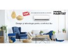 Romstal Habitat - Tehnologie avansata pentru un confort sporit