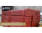 Inchiriere popi metalici - contacteaza-ne pentru mai multe detalii!