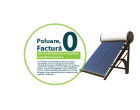 Profita de oferta Romstal la panouri solare!