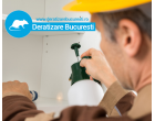 Spatii curate, igienizate si sanatoase asigurate de Ligriv - firma DDD specializata