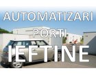 GateMaster este partenerul tau ideal daca vrei sa-ti automatizezi poarta culisanta