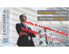Management Essentials | First Time Manager