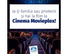 Filme noi la Movieplex - Plaza Romania