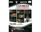 7 filme. Şapte seri de vis. La Tulcea!