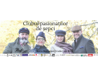 ”Clubul pasionaților de șepci” ajunge la ediția a II-a