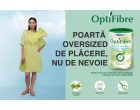 OptiFibre, un produs inovator care ajuta la reglarea tranzitului intestinal