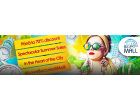 Spectacular Summer Sales la Bucuresti Mall
