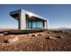 “La Casa del Desierto” – proiectul Guardian Glass care reușește să creeze o casă minunată în perfectă armonie cu natura