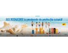 Summer Sales Sensiblu la Plaza Romania