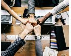 Lasă organizarea de team building-uri pe seama specialiștilor adevărați!