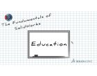 SOLIDWORKS Education Edition Software: un instrument complet pentru predarea CAD