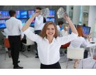 Stii cand sa risti si cum? Double Case si Pelliron iti valorifica potentialul de viitor trader