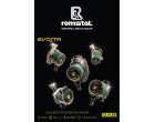 Romstal iti aduce noua gama de pompe electronice DAB EVOSTA