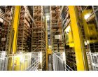 Häfele se extinde și își deschide al doilea centru logistic pentru Europa