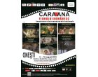 „Caravana filmului românesc – Capodopere ale cinematografiei naţionale” revine la Oneşti, în perioada 6 – 12 august