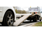 Firma de tractari auto rapide m-a ajutat sa ajung cu masina la service